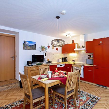 Appartement Schlosser Zell am See Esterno foto