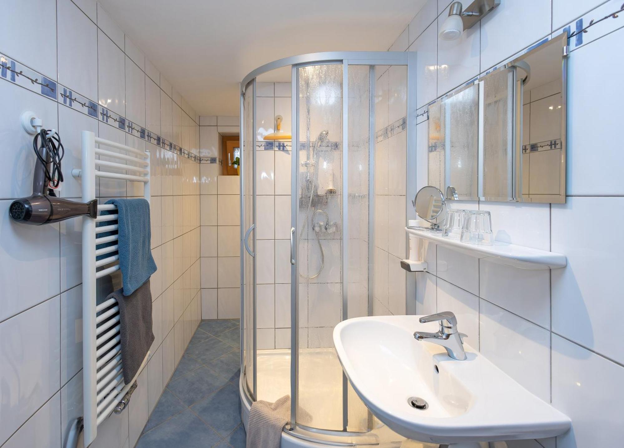 Appartement Schlosser Zell am See Esterno foto
